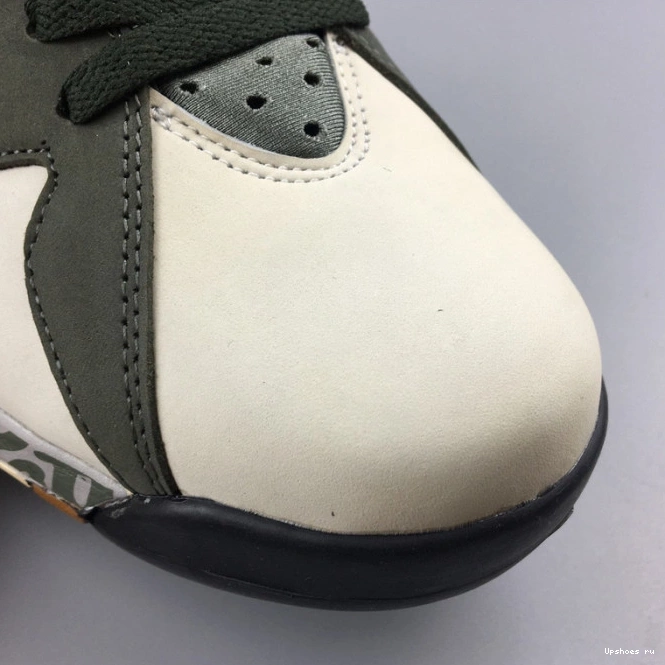 7 JORDAN AIR “ICICLE” PATTA X AT3375-100 0905
